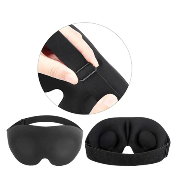 Moonrest Pro Schlafmaske