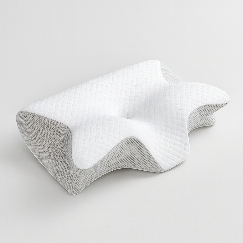 NECKURA™ ORTHOPÄDISCHES NACKENKISSEN