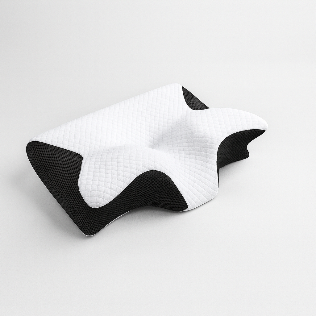 NECKURA™ ORTHOPÄDISCHES NACKENKISSEN