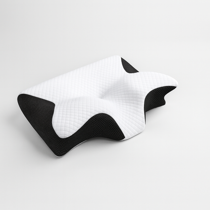 NECKURA™ ORTHOPÄDISCHES NACKENKISSEN