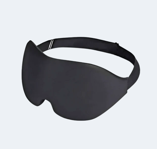 Moonrest Pro Schlafmaske