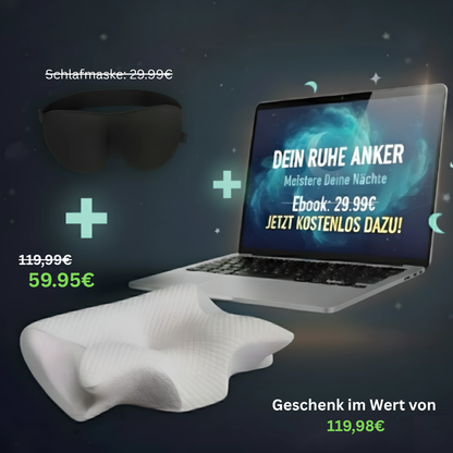 NECKURA™ PREMIUM BUNDLE SET