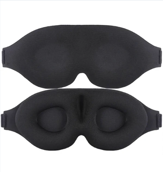 Moonrest Pro Schlafmaske