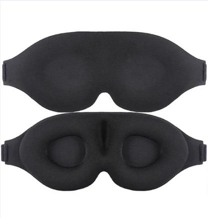 Moonrest Pro Schlafmaske