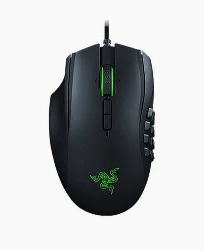 Gaming Maus ll 2